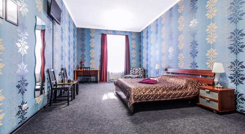 Гостиница SuperHostel на Восстания 35 Санкт-Петербург-4