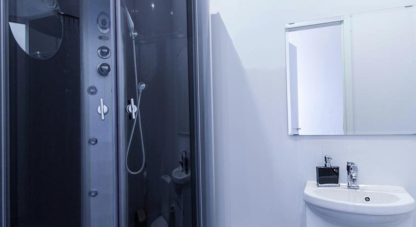 Гостиница SuperHostel на Восстания 35 Санкт-Петербург-79