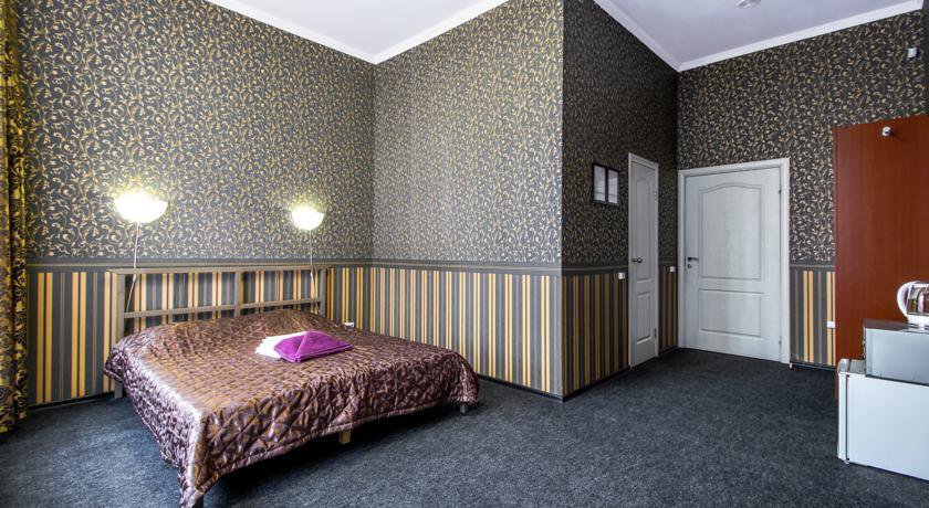 Гостиница SuperHostel на Восстания 35 Санкт-Петербург-36