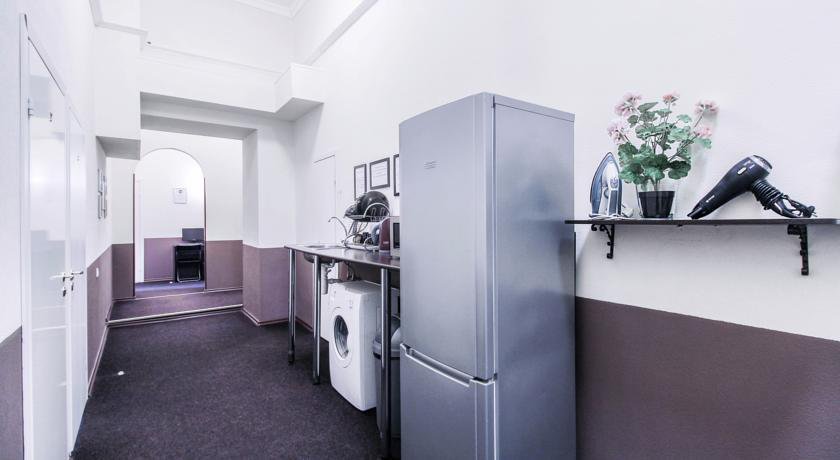 Гостиница SuperHostel на Восстания 35 Санкт-Петербург-85
