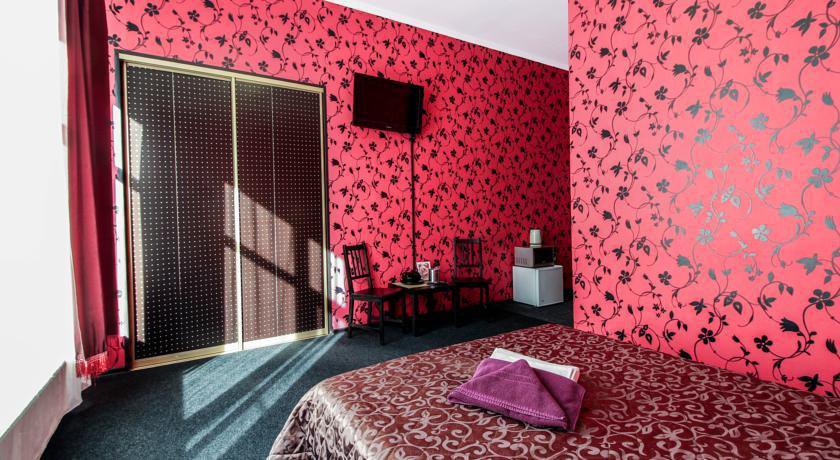 Гостиница SuperHostel на Восстания 35 Санкт-Петербург-22