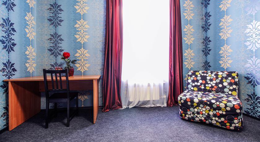 Гостиница SuperHostel на Восстания 35 Санкт-Петербург-52
