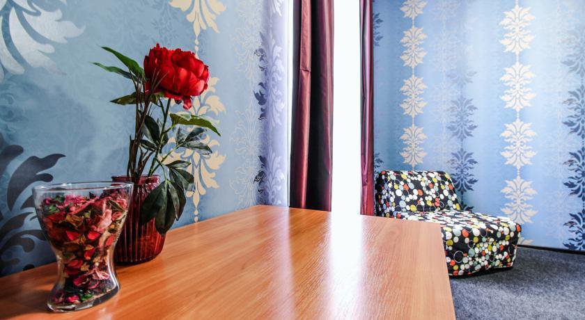 Гостиница SuperHostel на Восстания 35 Санкт-Петербург-49