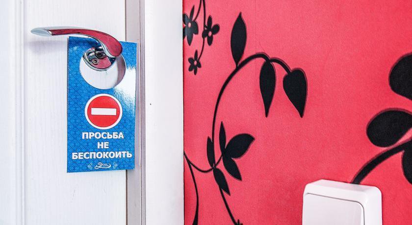 Гостиница SuperHostel на Восстания 35 Санкт-Петербург-35