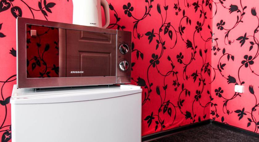 Гостиница SuperHostel на Восстания 35 Санкт-Петербург-26