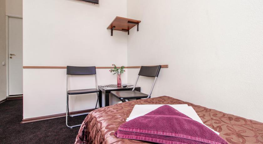 Гостиница SuperHostel на Восстания 35 Санкт-Петербург-67