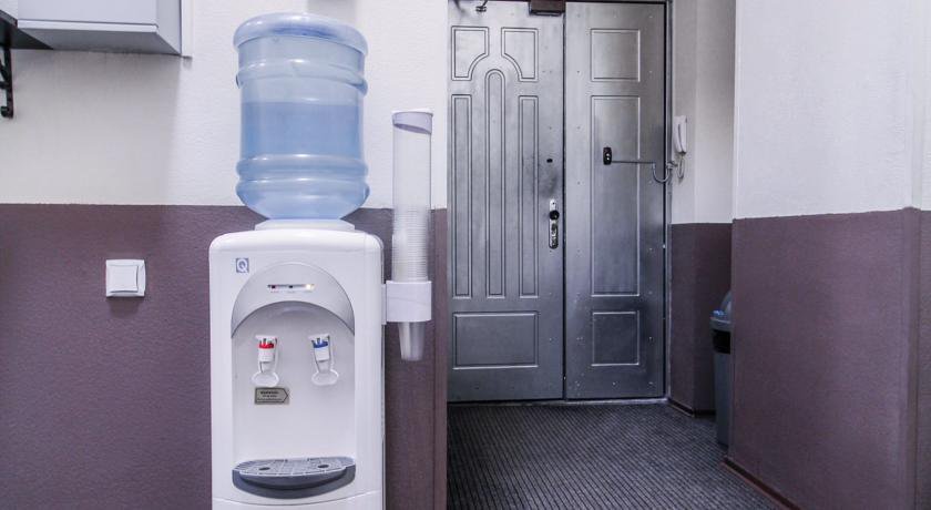 Гостиница SuperHostel на Восстания 35 Санкт-Петербург-84