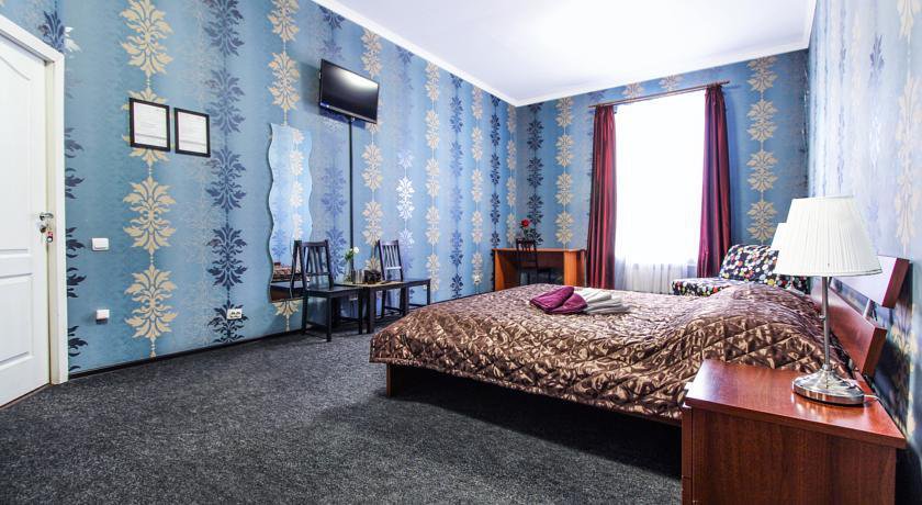 Гостиница SuperHostel на Восстания 35 Санкт-Петербург-46