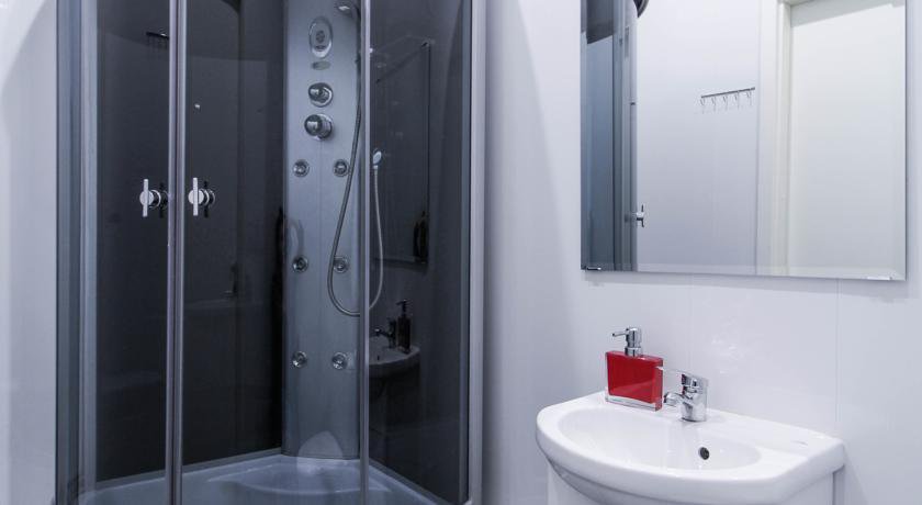 Гостиница SuperHostel на Восстания 35 Санкт-Петербург-87