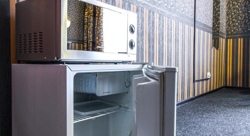 Гостиница SuperHostel на Восстания 35 Санкт-Петербург-37
