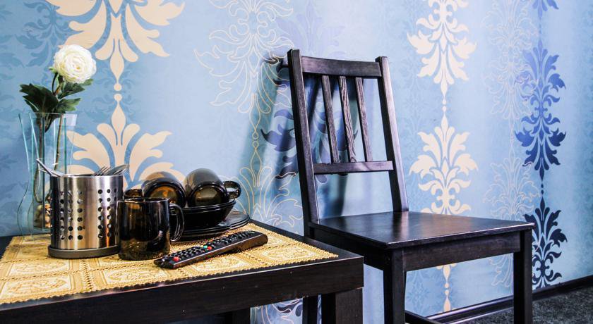 Гостиница SuperHostel на Восстания 35 Санкт-Петербург-47