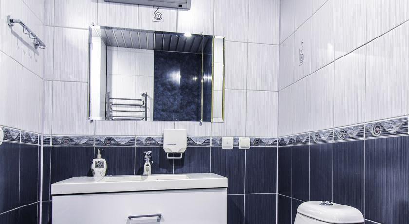 Гостиница SuperHostel на Восстания 35 Санкт-Петербург-55
