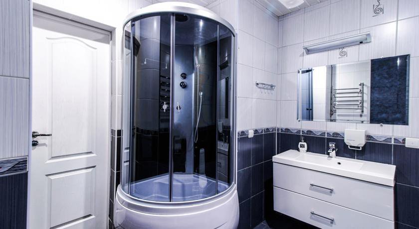 Гостиница SuperHostel на Восстания 35 Санкт-Петербург-57