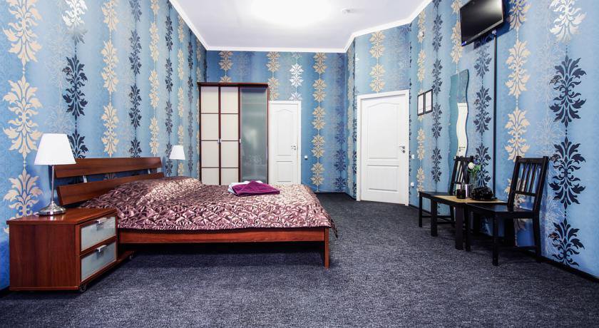 Гостиница SuperHostel на Восстания 35 Санкт-Петербург-48