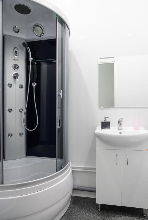 Гостиница SuperHostel на Восстания 35 Санкт-Петербург