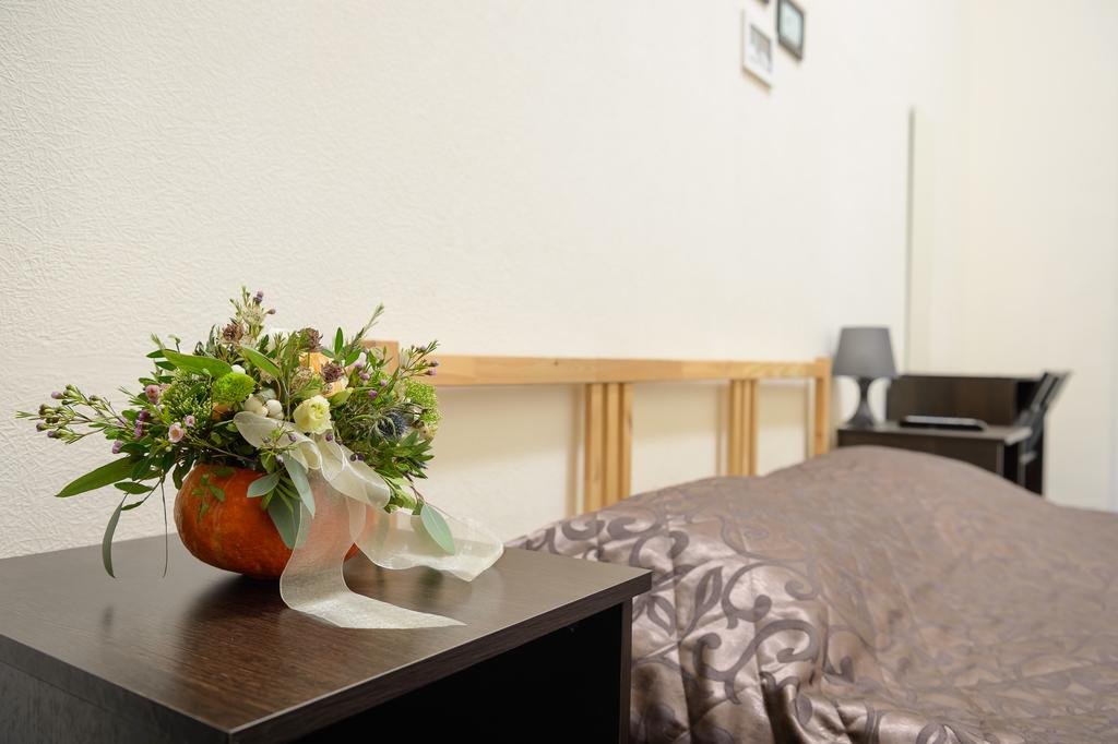 Гостиница SuperHostel на Восстания 35 Санкт-Петербург