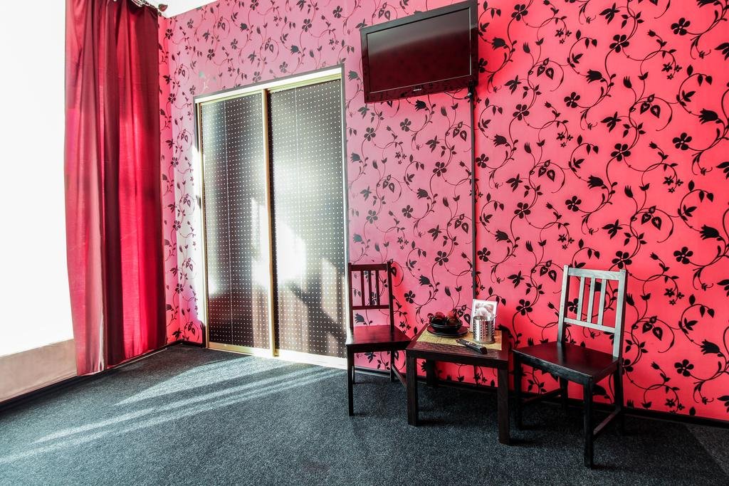 Гостиница SuperHostel на Восстания 35 Санкт-Петербург