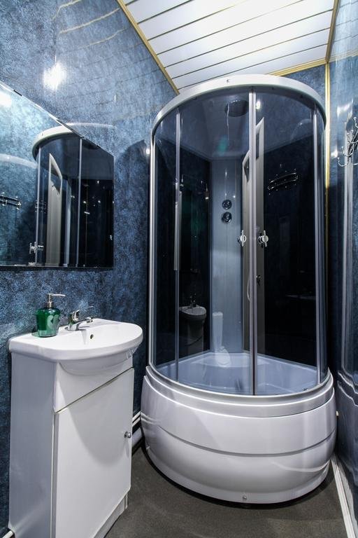 Гостиница SuperHostel на Восстания 35 Санкт-Петербург
