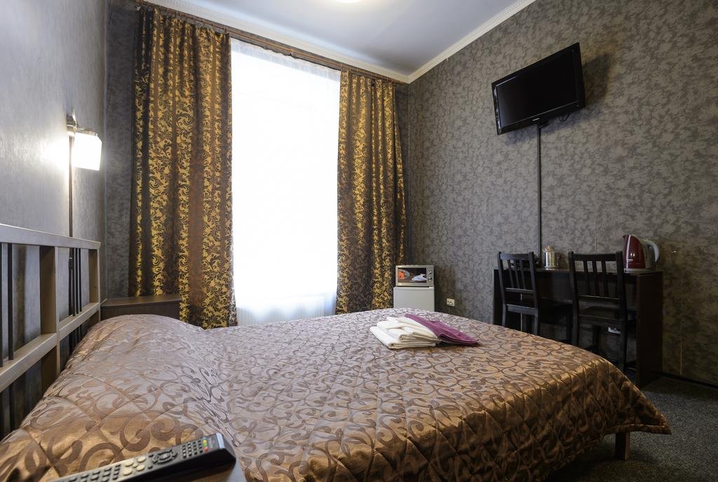 Гостиница SuperHostel на Восстания 35 Санкт-Петербург