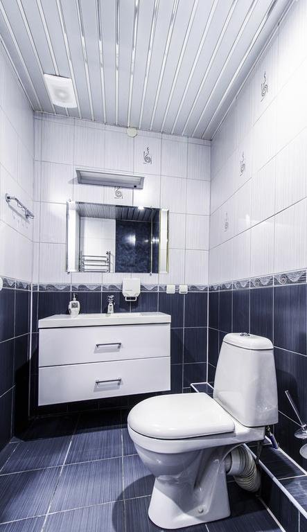 Гостиница SuperHostel на Восстания 35 Санкт-Петербург