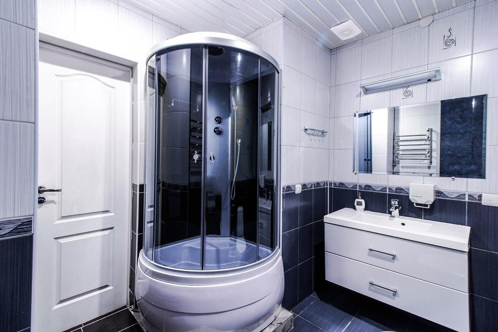 Гостиница SuperHostel на Восстания 35 Санкт-Петербург