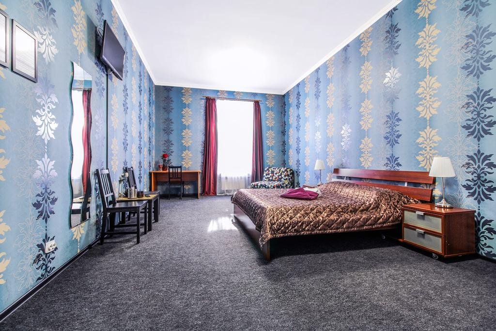 Гостиница SuperHostel на Восстания 35 Санкт-Петербург