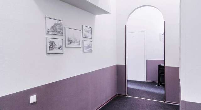 Гостиница SuperHostel на Восстания 35 Санкт-Петербург-88