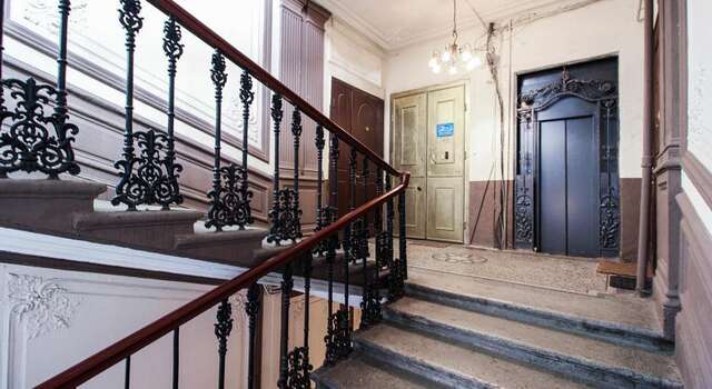 Гостиница SuperHostel на Восстания 35 Санкт-Петербург-19