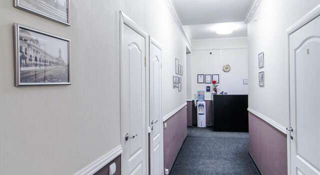 Гостиница SuperHostel на Восстания 35 Санкт-Петербург-15