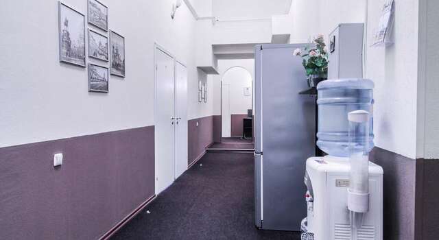 Гостиница SuperHostel на Восстания 35 Санкт-Петербург-81