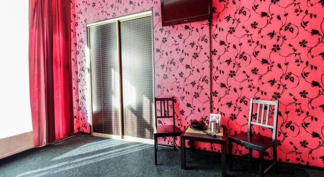 Гостиница SuperHostel на Восстания 35 Санкт-Петербург-26