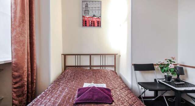 Гостиница SuperHostel на Восстания 35 Санкт-Петербург-77