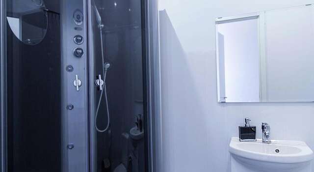 Гостиница SuperHostel на Восстания 35 Санкт-Петербург-78