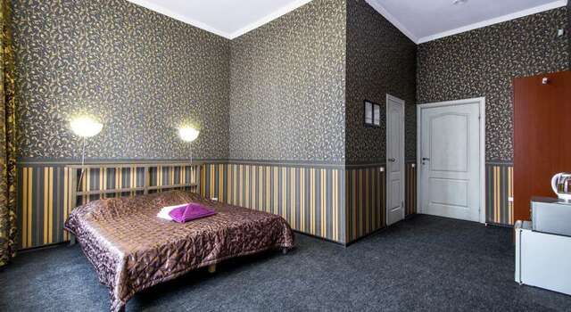 Гостиница SuperHostel на Восстания 35 Санкт-Петербург-35