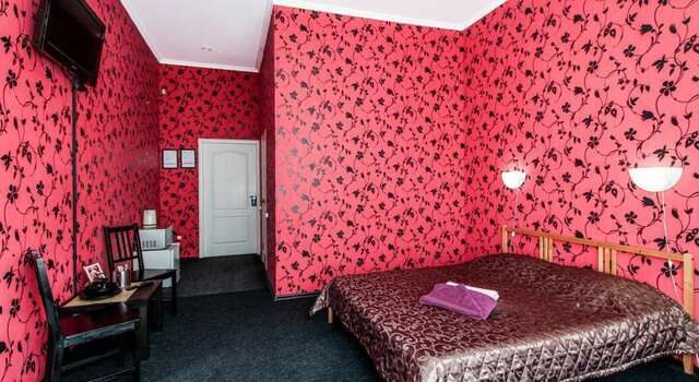 Гостиница SuperHostel на Восстания 35 Санкт-Петербург-20