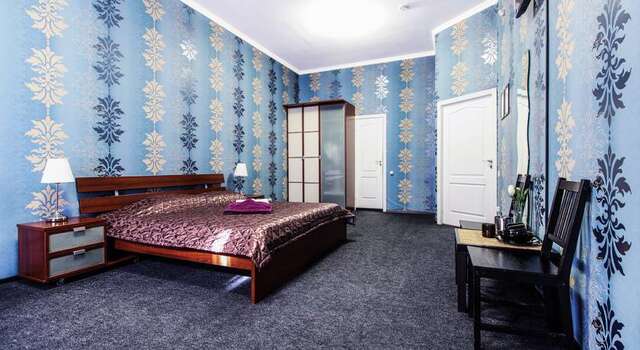 Гостиница SuperHostel на Восстания 35 Санкт-Петербург-49