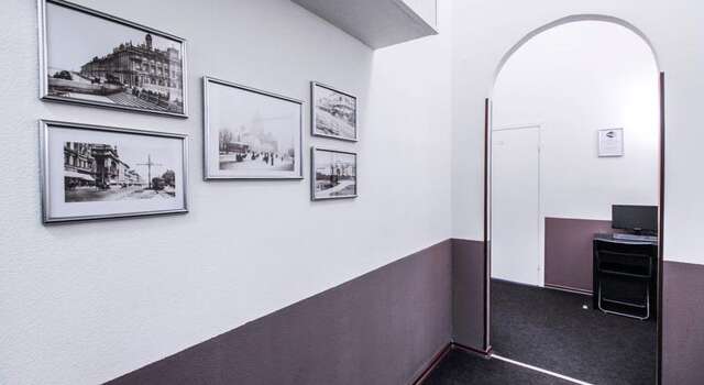 Гостиница SuperHostel на Восстания 35 Санкт-Петербург-89