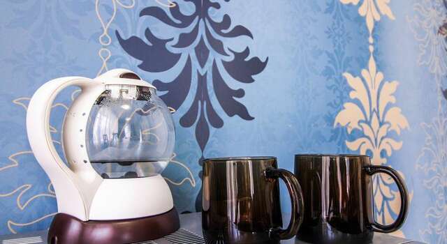 Гостиница SuperHostel на Восстания 35 Санкт-Петербург-68