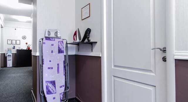 Гостиница SuperHostel на Восстания 35 Санкт-Петербург-18
