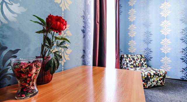 Гостиница SuperHostel на Восстания 35 Санкт-Петербург-48