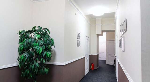 Гостиница SuperHostel на Восстания 35 Санкт-Петербург-12