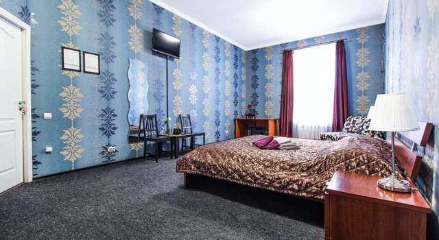 Гостиница SuperHostel на Восстания 35 Санкт-Петербург-45
