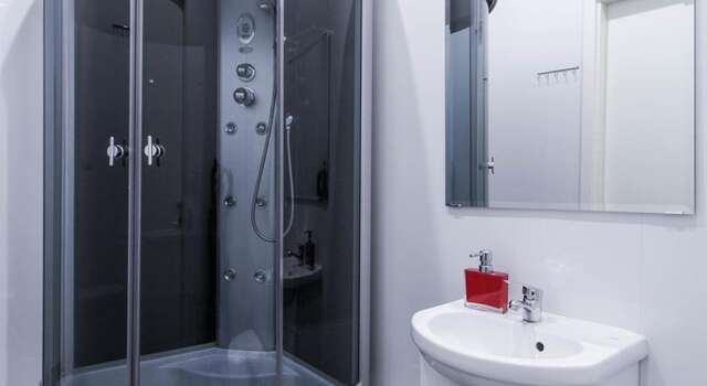 Гостиница SuperHostel на Восстания 35 Санкт-Петербург-86