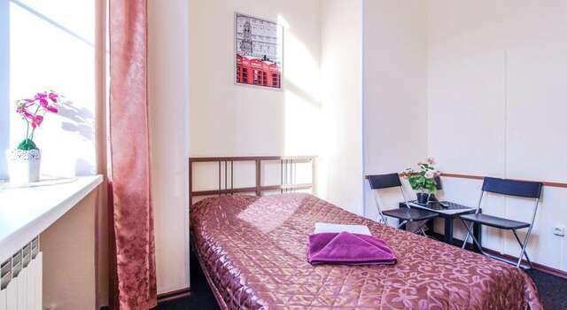 Гостиница SuperHostel на Восстания 35 Санкт-Петербург-79