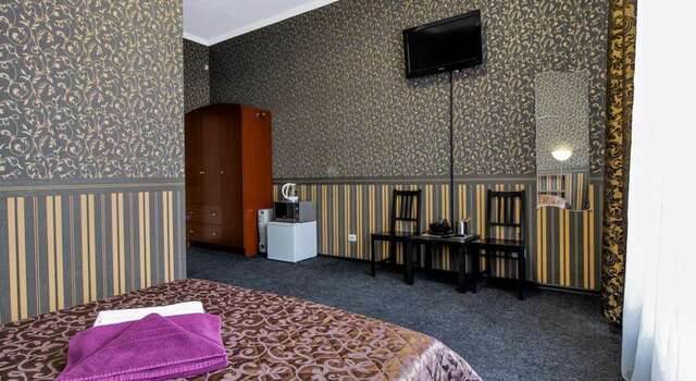 Гостиница SuperHostel на Восстания 35 Санкт-Петербург-38