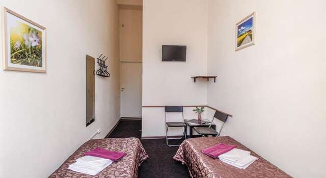 Гостиница SuperHostel на Восстания 35 Санкт-Петербург-65