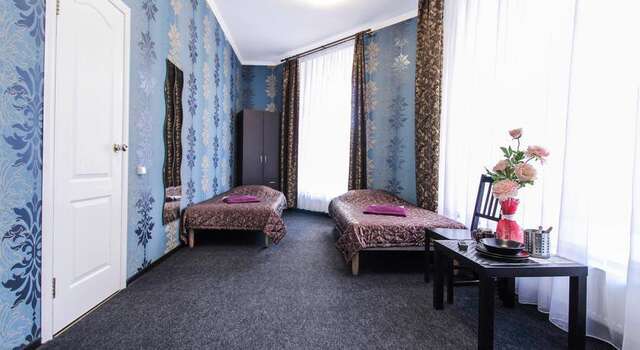 Гостиница SuperHostel на Восстания 35 Санкт-Петербург-62