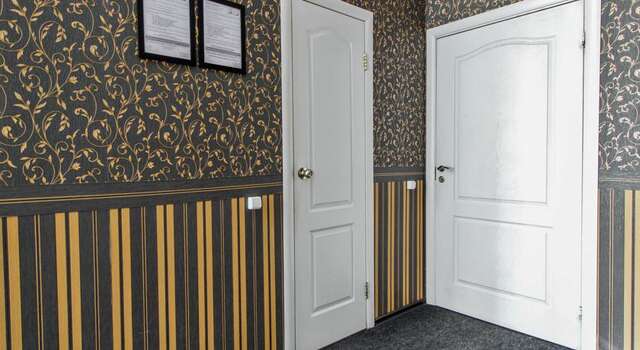 Гостиница SuperHostel на Восстания 35 Санкт-Петербург-32