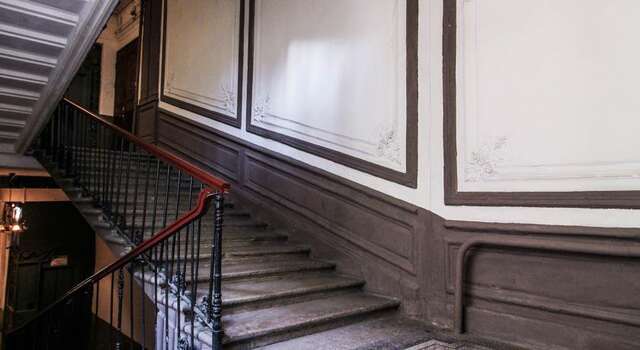 Гостиница SuperHostel на Восстания 35 Санкт-Петербург-11