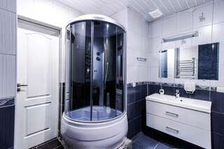 Гостиница SuperHostel на Восстания 35 Санкт-Петербург Полулюкс-4